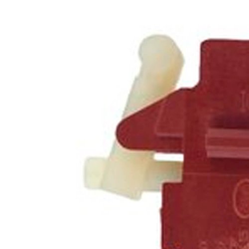 Interruptor para Esmerilhadeira 127/220 - 1607200086 - Bosch