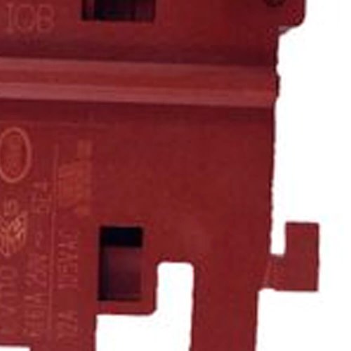 Interruptor para Esmerilhadeira 127/220 - 1607200086 - Bosch