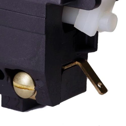 Interruptor para Esmerilhadeira GWS - 1607200199 - Bosch