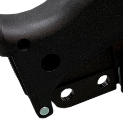 Interruptor para Esmerilhadeira Angular D28491 - N037773 - Dewalt