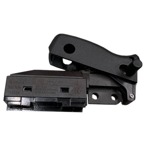 Interruptor para Esmerilhadeira Angular D28491 - N037773 - Dewalt