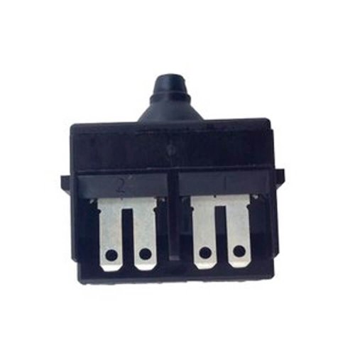 Interruptor para Esmerilhadeira GA4530 - Makita 650560-8