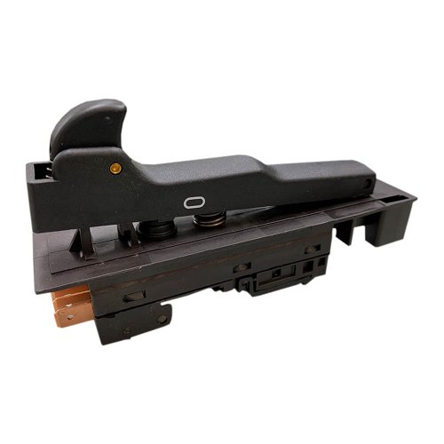 Interruptor Para Esmerilhadeira GA7030 - 651178-8 - Makita