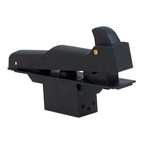 Interruptor para Esmerilhadeira WP1500 - 5140091-00 - Black & Decker