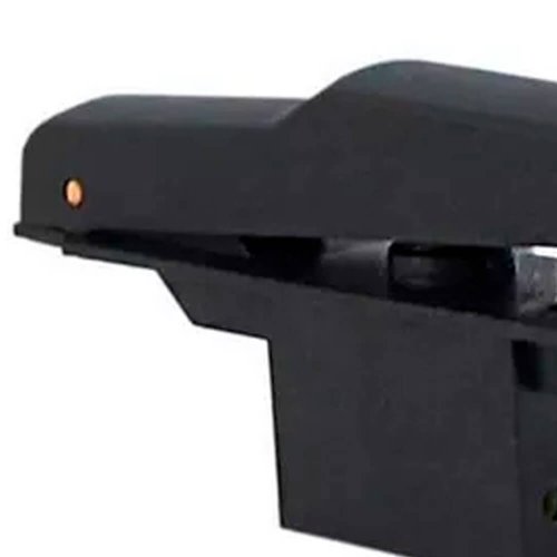Interruptor para Esmerilhadeira WP1500 - 5140091-00 - Black & Decker