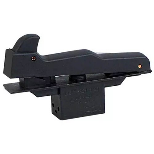 Interruptor para Esmerilhadeira WP1500 - 5140091-00 - Black & Decker
