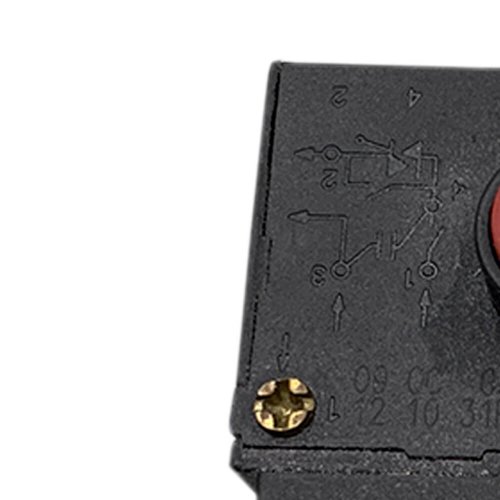 Interruptor para Furadeira 6462 Skil 2V 220V – F000608090