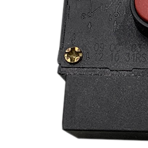 Interruptor para Furadeira 6462 Skil 2V 220V – F000608090