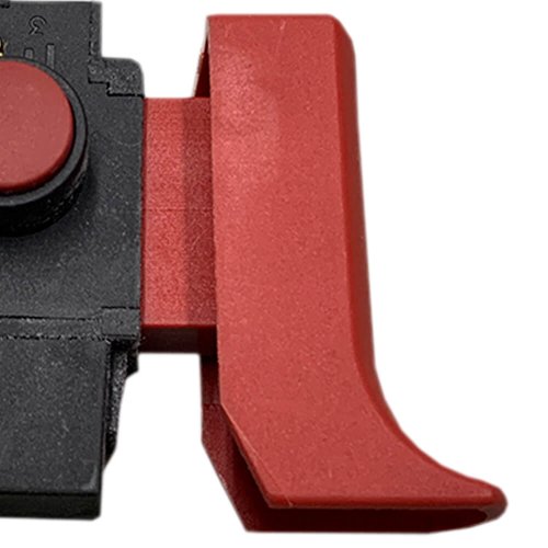 Interruptor para Furadeira 6462 Skil 2V 220V – F000608090