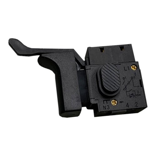 Interruptor Para Furadeira de Impacto 120V - 5140050-37 - Dewalt