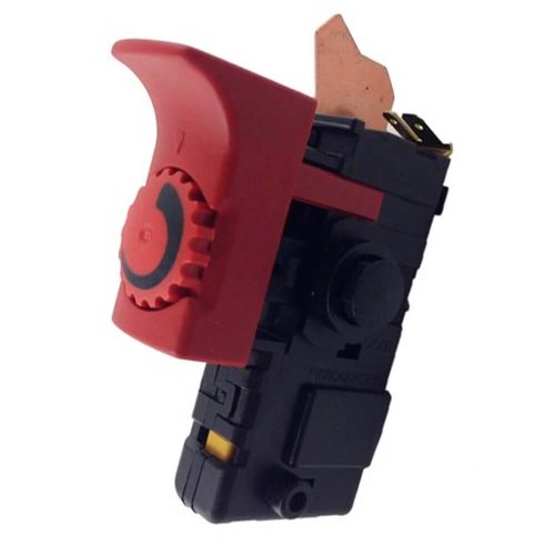 Interruptor para Furadeira de Impacto GSB 20-2 RE 127V - Bosch