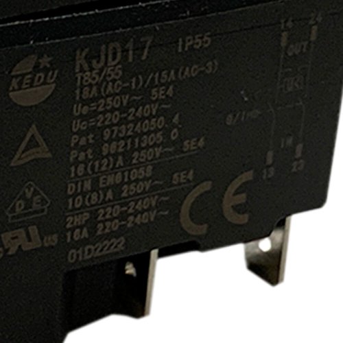 Interruptor Para Furadeira DWE1622 220V - 1004686-34 - Dewalt