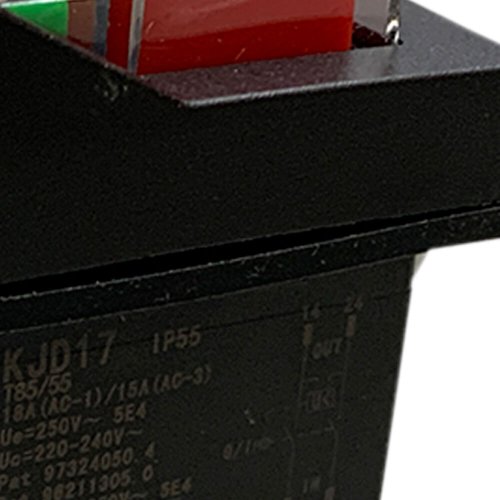 Interruptor Para Furadeira DWE1622 220V - 1004686-34 - Dewalt