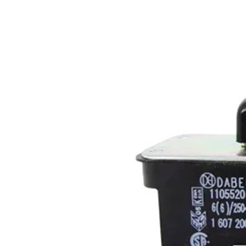 Interruptor para Furadeira GBM 23-2 220V - 1607200078 - Bosch