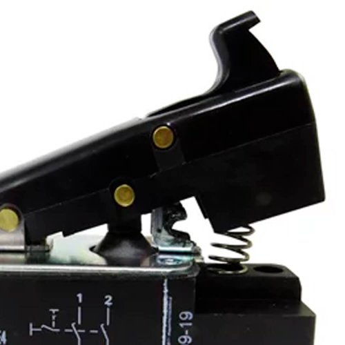 Interruptor para Furadeira GBM 23-2 220V - 1607200078 - Bosch