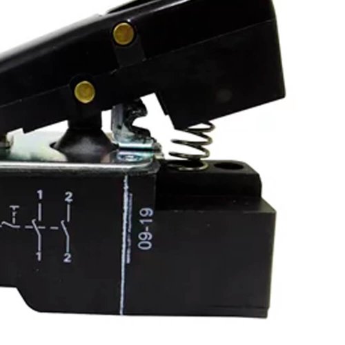 Interruptor para Furadeira GBM 23-2 220V - 1607200078 - Bosch