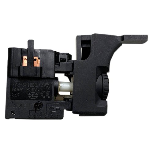 Interruptor Para Furadeira STDH8013 - 5140166-16 - Dewalt