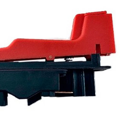 Interruptor para Esmerilhadeira GWS - Bosch