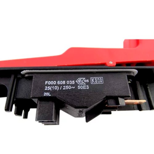 Interruptor para Esmerilhadeira GWS - Bosch