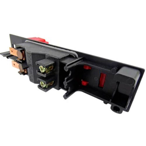 Interruptor para Esmerilhadeira GWS - Bosch
