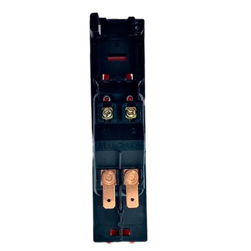 Interruptor para Esmerilhadeira GWS - Bosch