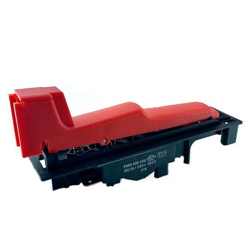 Interruptor para Esmerilhadeira GWS - Bosch