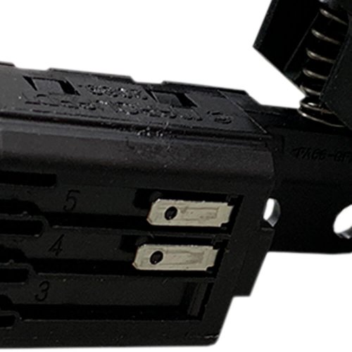 Interruptor para Lixadeira Politriz DWP849X SC - N516760 - Dewalt