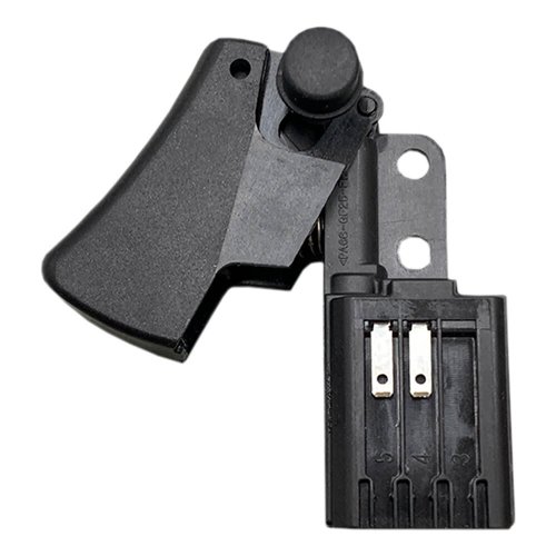 Interruptor para Lixadeira Politriz DWP849X SC - N516760 - Dewalt