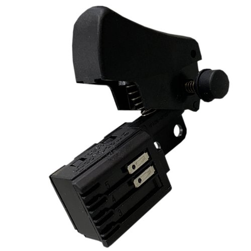 Interruptor para Lixadeira Politriz DWP849X SC - N516760 - Dewalt