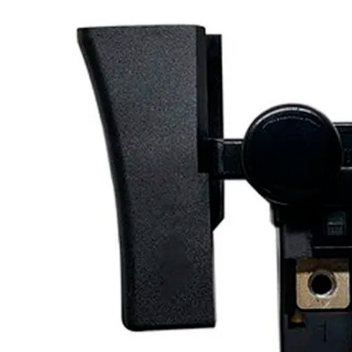 Interruptor para Lixadeira SGEL 206C-5 BO5021 - 651286-5 - Makita