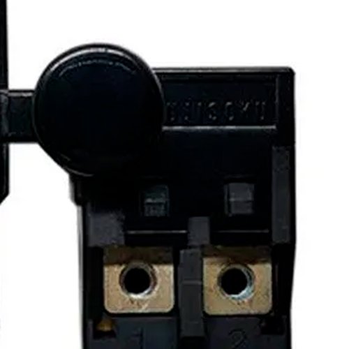 Interruptor para Lixadeira SGEL 206C-5 BO5021 - 651286-5 - Makita