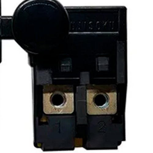Interruptor para Lixadeira SGEL 206C-5 BO5021 - 651286-5 - Makita