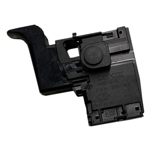 Interruptor Para Martelete 127V - 5140167-00 - Dewalt