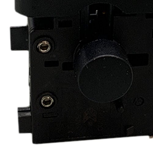 Interruptor Para Martelete D25013 220V - N031776 - Dewalt