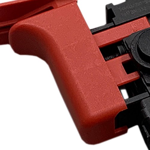 Interruptor para Martelete GBH - 1617200532 - Bosch