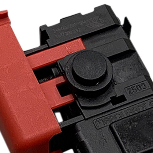 Interruptor para Martelete GBH - 1617200532 - Bosch