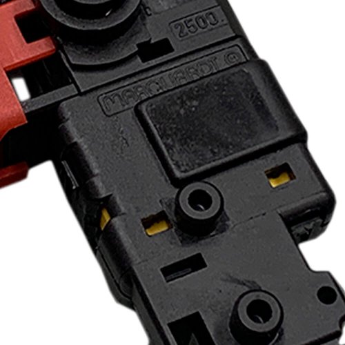 Interruptor para Martelete GBH - 1617200532 - Bosch