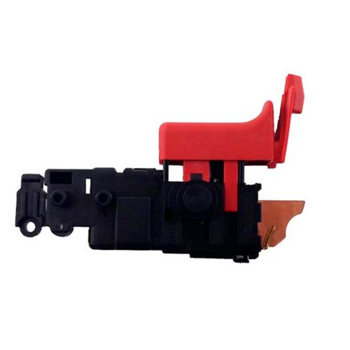 Interruptor para Martelete GBH 2-24 - 1617200131 - Bosch