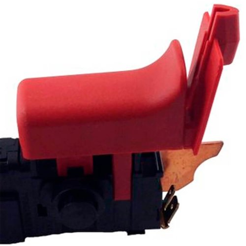 Interruptor para Martelete GBH 2-24 - 1617200131 - Bosch