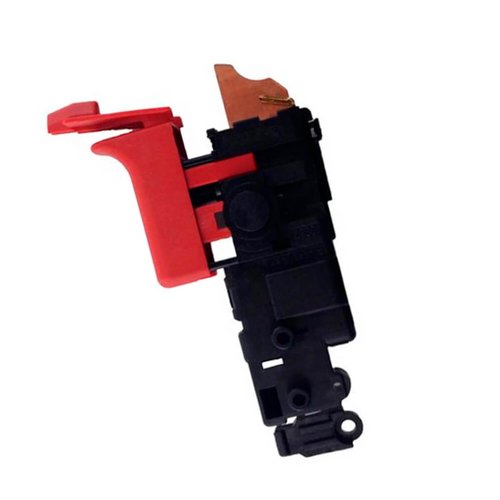 Interruptor para Martelete GBH 2-24 - 1617200131 - Bosch