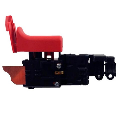 Interruptor para Martelete GBH 2-24 - 1617200131 - Bosch