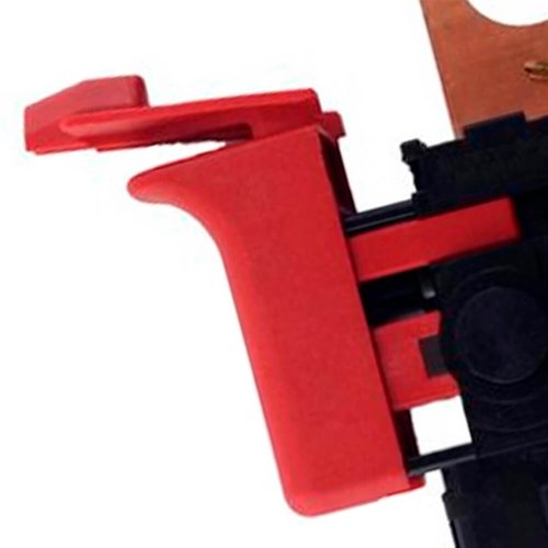 Interruptor para Martelete GBH 2-24 - 1617200131 - Bosch