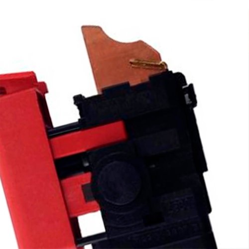 Interruptor para Martelete GBH 2-24 - 1617200131 - Bosch