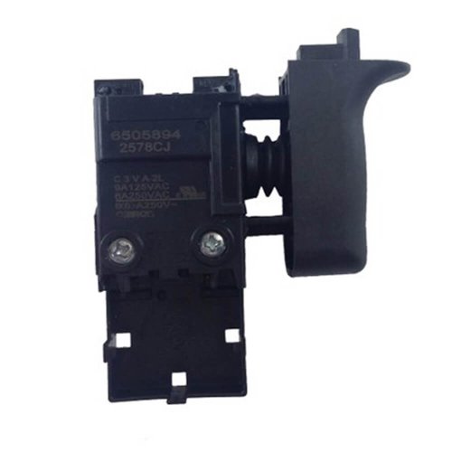 Interruptor para Martelete HR2470 C3VA-2L - 650589-4 - Makita