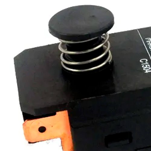 Interruptor para Martelo D25501-B2 - 587274-00 - Dewalt