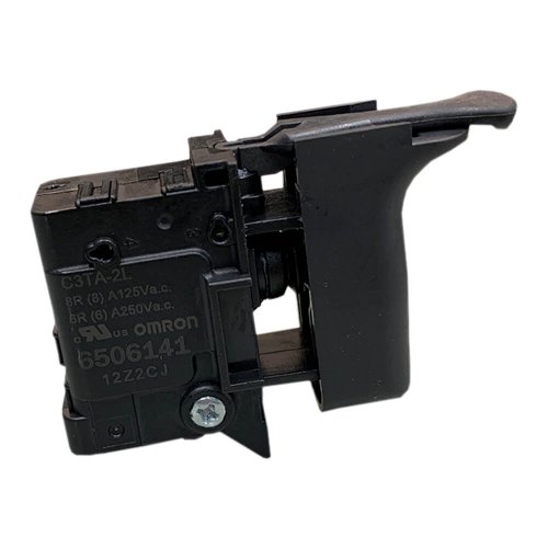 Interruptor Para Parafusadeira FS2200 - 650614-1 - Makita