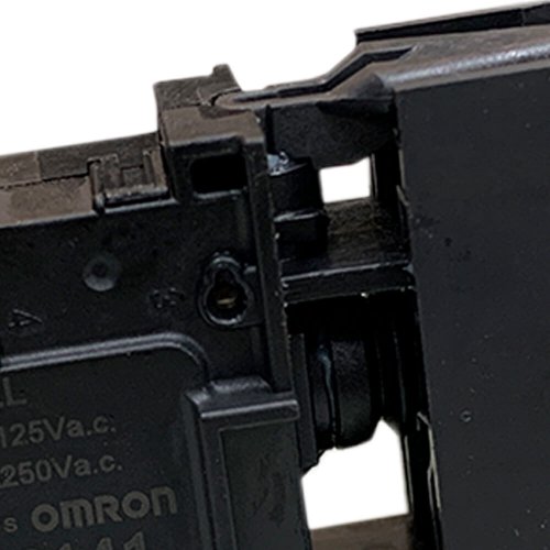 Interruptor Para Parafusadeira FS2200 - 650614-1 - Makita