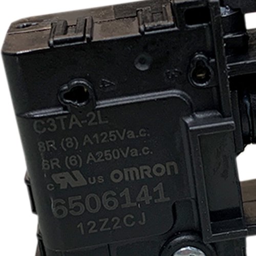 Interruptor Para Parafusadeira FS2200 - 650614-1 - Makita