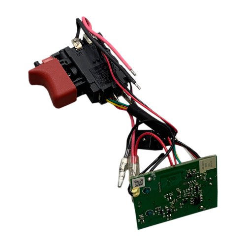 Interruptor para Parafusadeira GSR Smart - 1600A00FG7 - Bosch