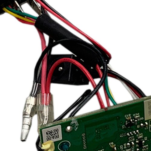 Interruptor para Parafusadeira GSR Smart - 1600A00FG7 - Bosch